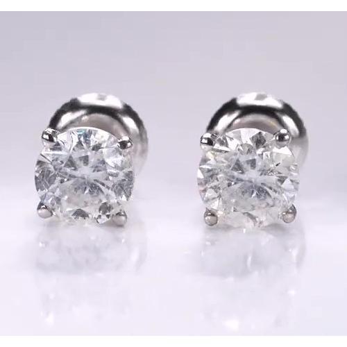 Pregos de diamante de 1.50 quilates - harrychadent.pt