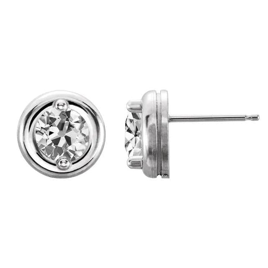 Conjunto de pinos de ouro e diamante de 3 quilates para mineiros antigos - harrychadent.pt