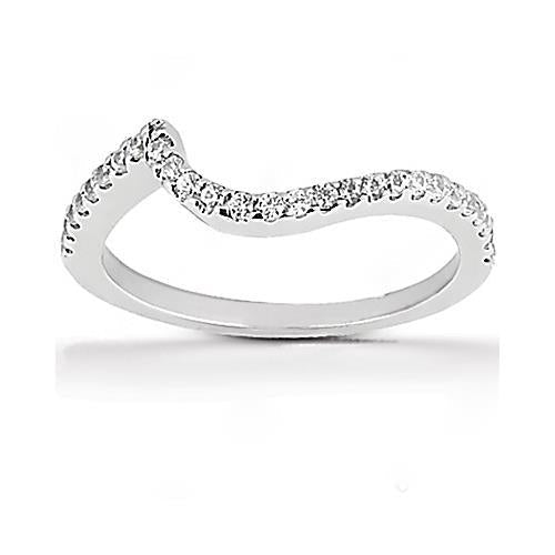 Diamante casamento anel Solitaire noivado com acentos 2.03 ct. Joias femininas novas - harrychadent.pt