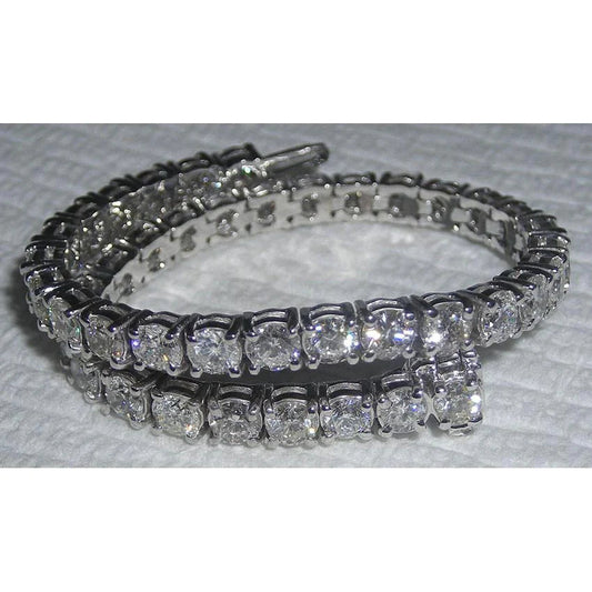 Pulseira De Diamante Mulheres