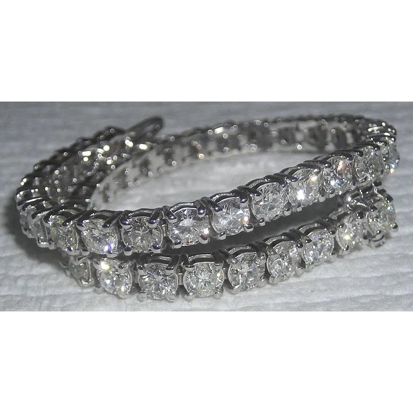 Pulseira De Diamante Mulheres