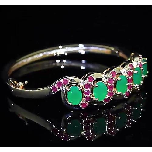 Jade feminina pulseira rosa safira 28.90 quilates ouro amarelo 14K joias - harrychadent.pt
