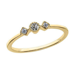 Solitaire Ring Oval Old Miner Diamond Twisted Bezel Set 2 Carats Gold