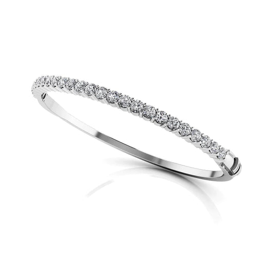 Bracelete Pulseira de Diamante Mulheres