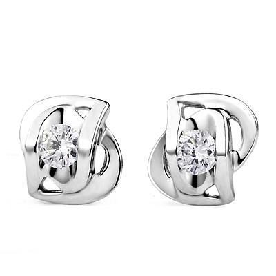 Round Cut 1.80 Ct Diamonds Ladies Studs Earring - harrychadent.pt